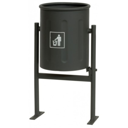 Cos de gunoi Aqualata 